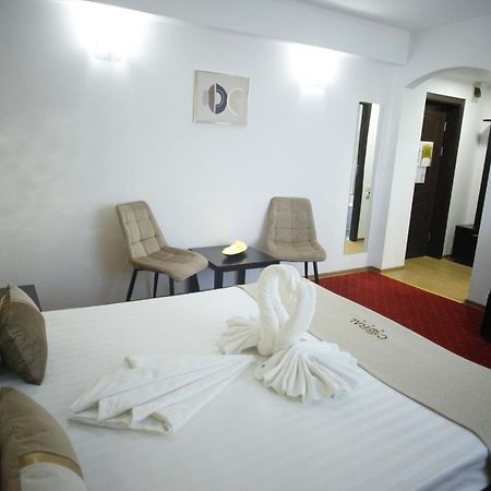 Casa Coral Mamaia Nord Hotel Navodari Luaran gambar