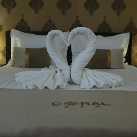 Casa Coral Mamaia Nord Hotel Navodari Luaran gambar