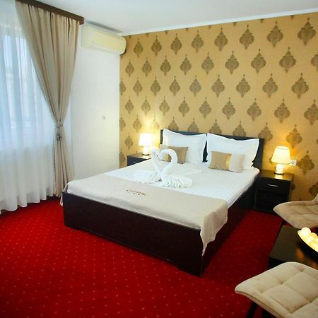Casa Coral Mamaia Nord Hotel Navodari Luaran gambar
