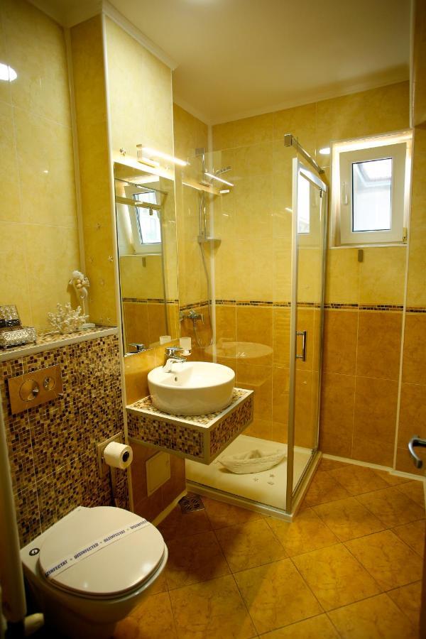 Casa Coral Mamaia Nord Hotel Navodari Luaran gambar