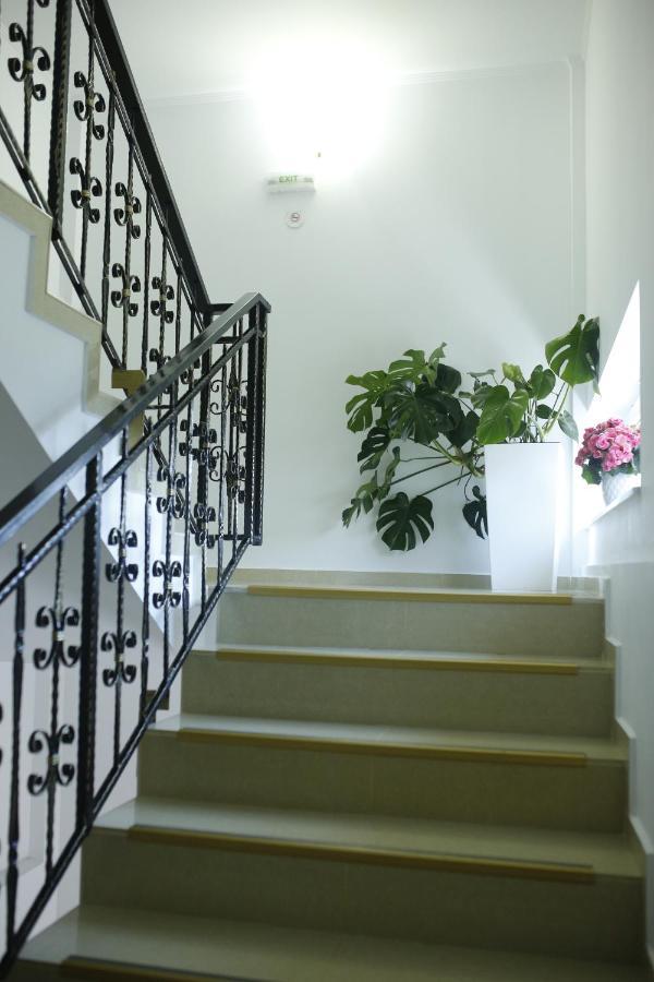 Casa Coral Mamaia Nord Hotel Navodari Luaran gambar