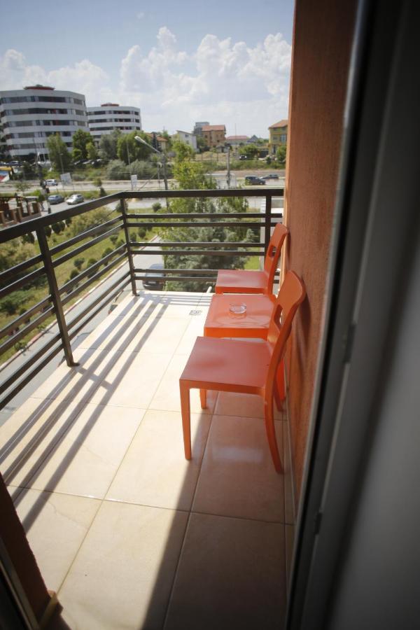Casa Coral Mamaia Nord Hotel Navodari Luaran gambar
