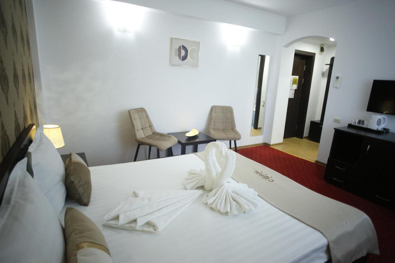 Casa Coral Mamaia Nord Hotel Navodari Luaran gambar