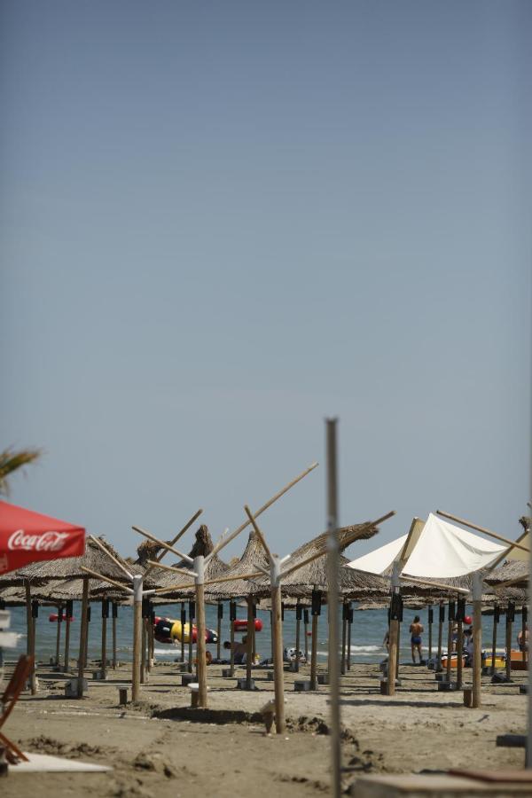 Casa Coral Mamaia Nord Hotel Navodari Luaran gambar