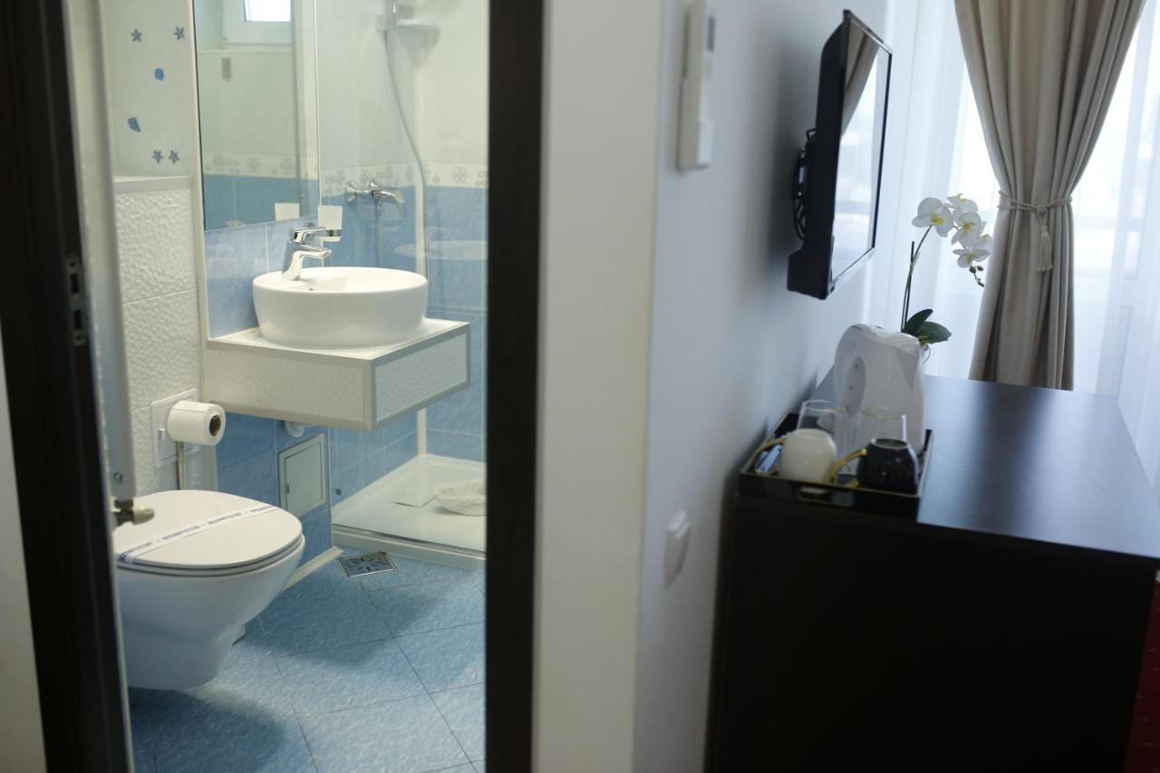 Casa Coral Mamaia Nord Hotel Navodari Luaran gambar