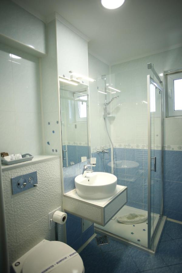Casa Coral Mamaia Nord Hotel Navodari Luaran gambar