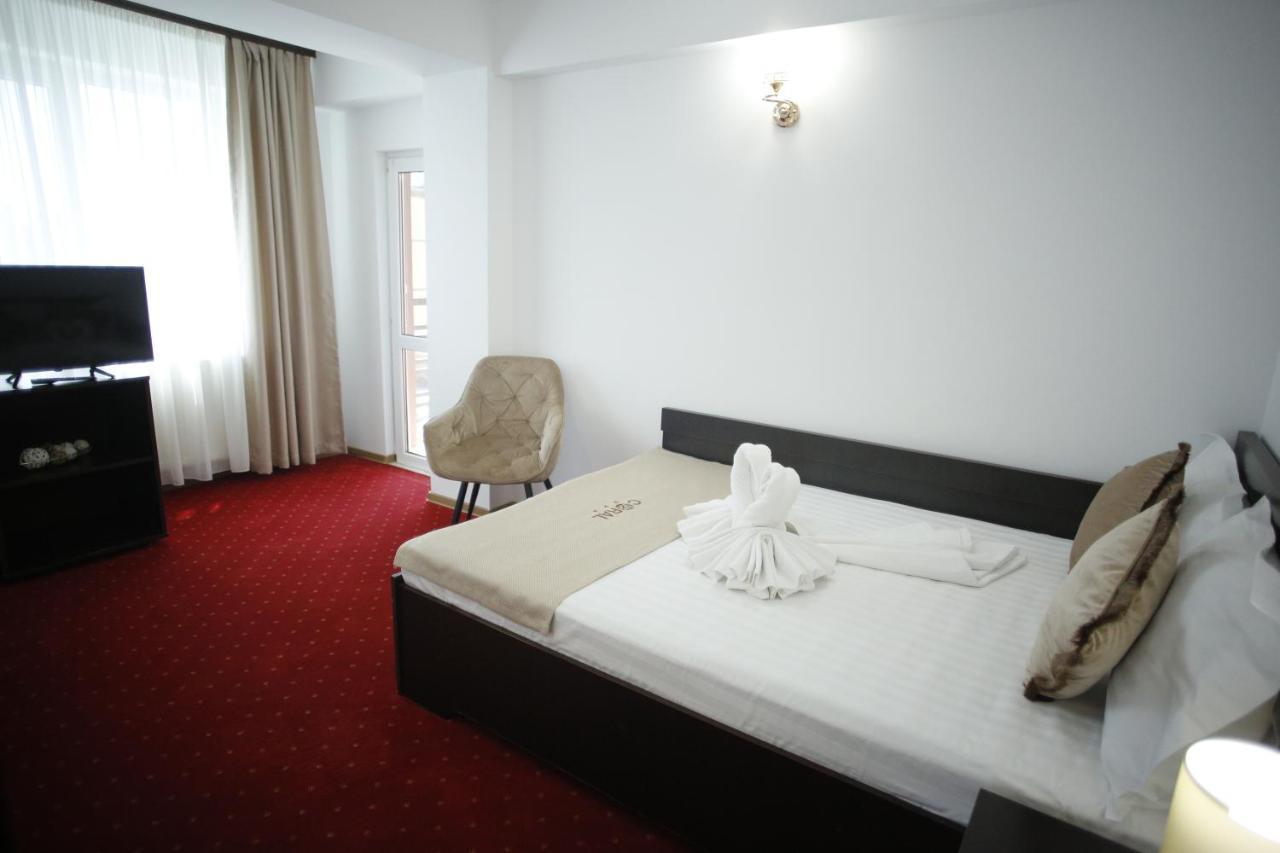 Casa Coral Mamaia Nord Hotel Navodari Luaran gambar