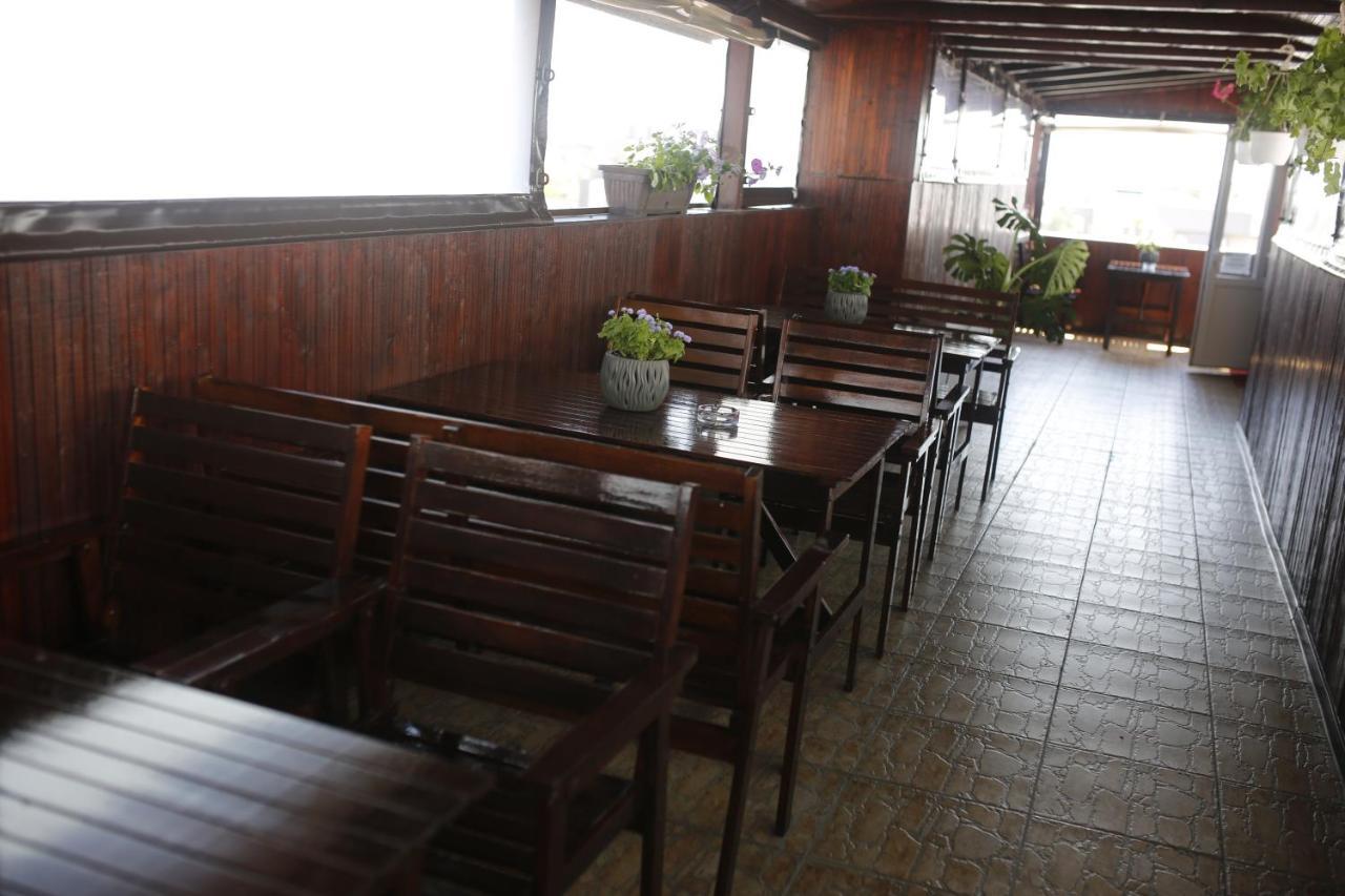 Casa Coral Mamaia Nord Hotel Navodari Luaran gambar