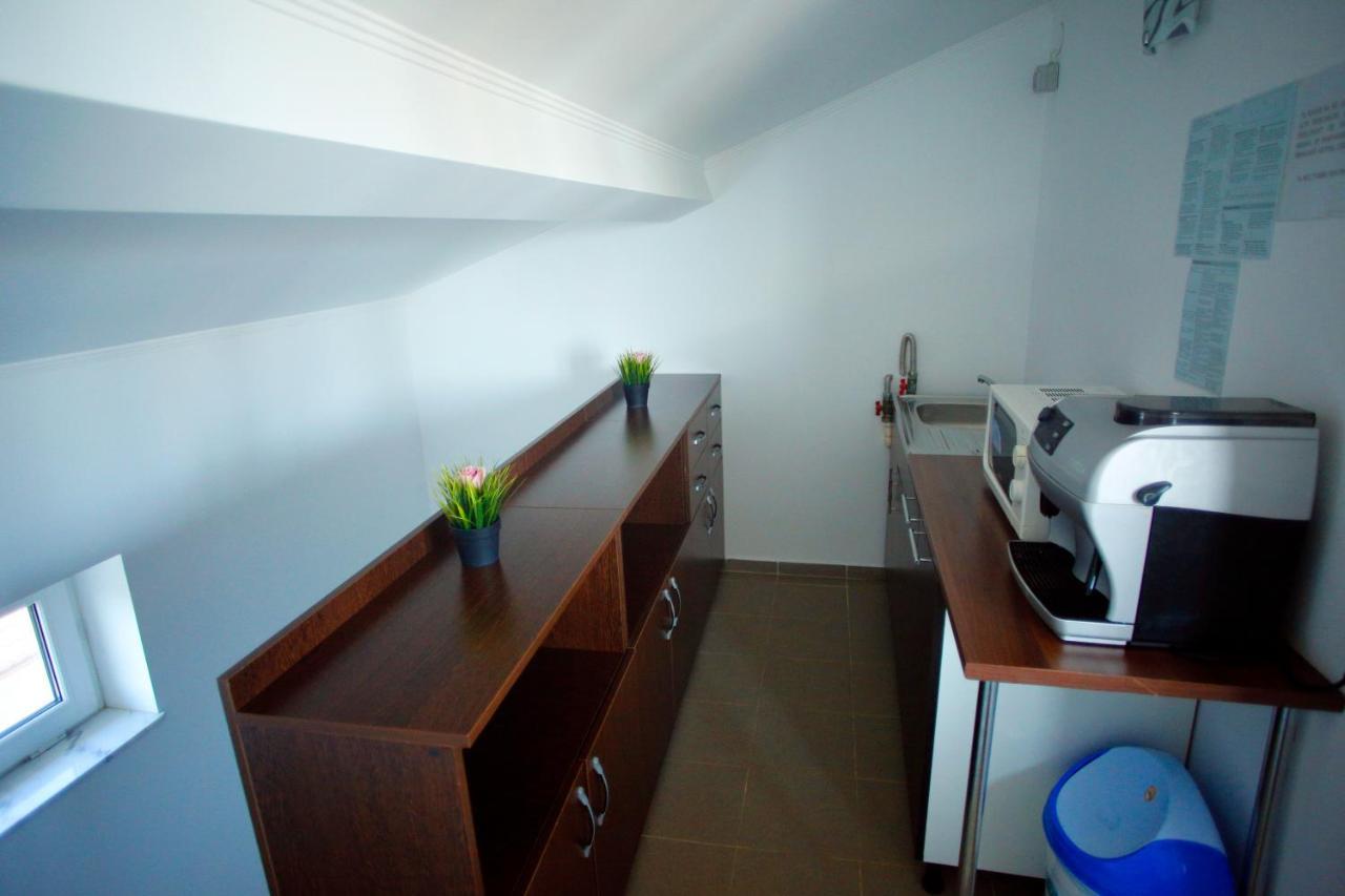 Casa Coral Mamaia Nord Hotel Navodari Luaran gambar